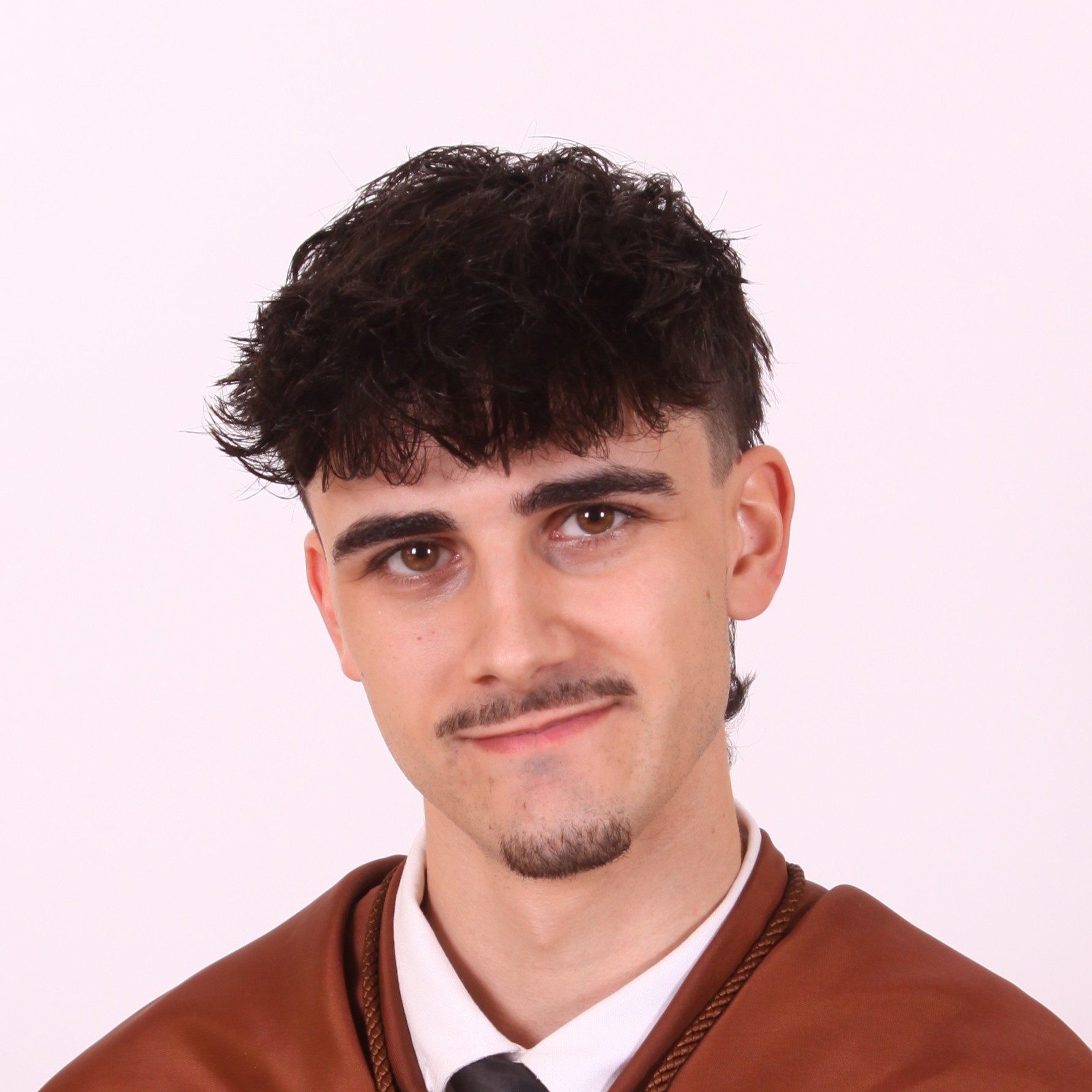Brais Bértolo Senra